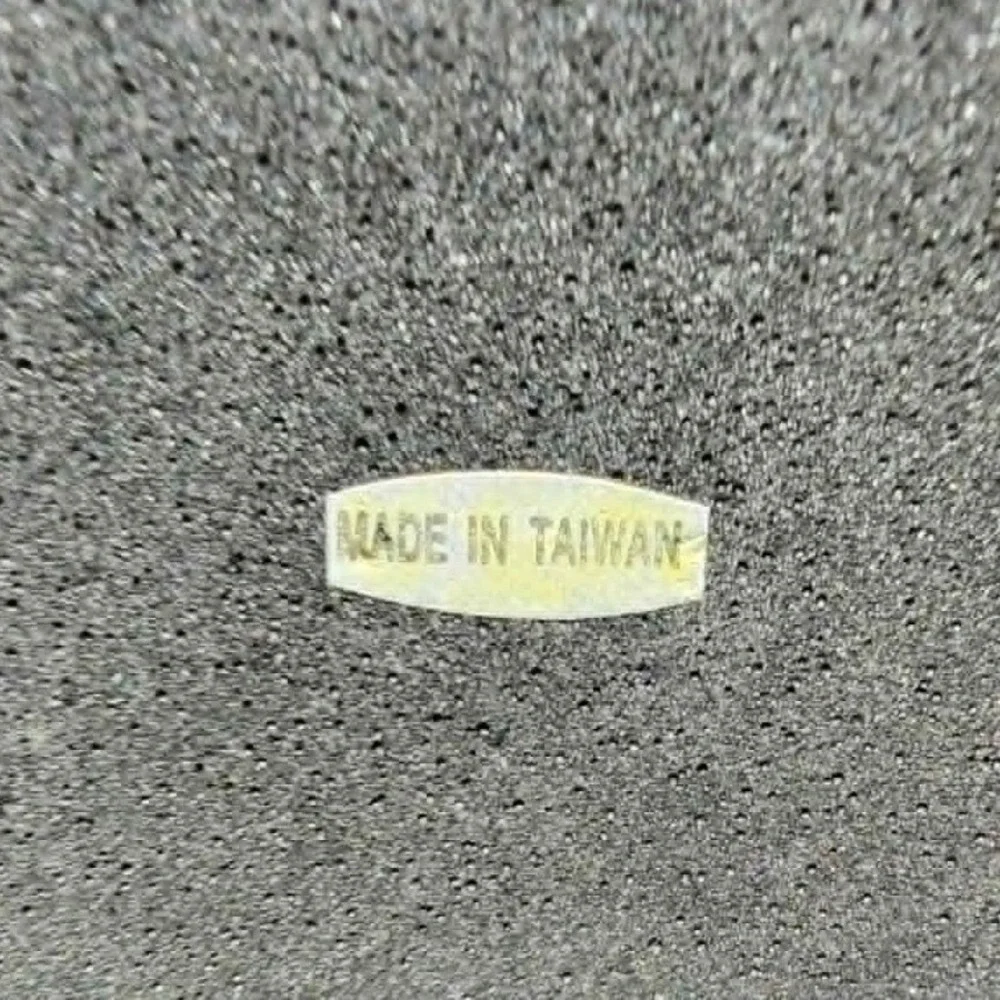 Unbranded Vintage Floral Rose Oval Swivel Vanity Mirror Pewter Silver Tabletop